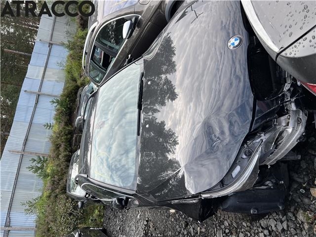 BMW 5-Serie 2010-2017 (F10/F11) (F10/F11), Motorkode: M57-TUD30, Girkassekode: 