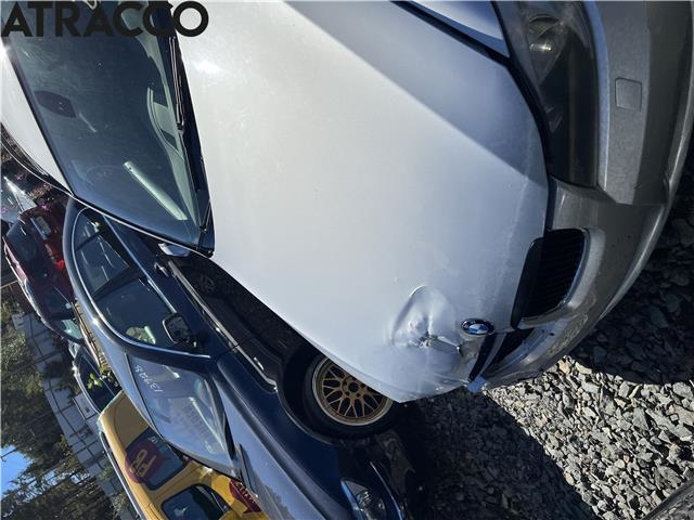 BMW 3-Serie 2005-2011 (E90/E91/E92/E93) (E90/E91/E92/E93), Motorkode: M47-TU2D20, Girkassekode: Manuell