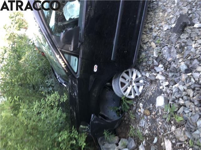 VW Caddy 2010-2015 (Type III, Fase 2) , Motorkode: CFHF, Girkassekode: Manuell