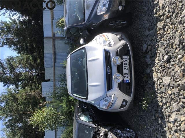 Ford Kuga 2008-2012 (Type I) , Motorkode: G6DG, Girkassekode: MANUELL
