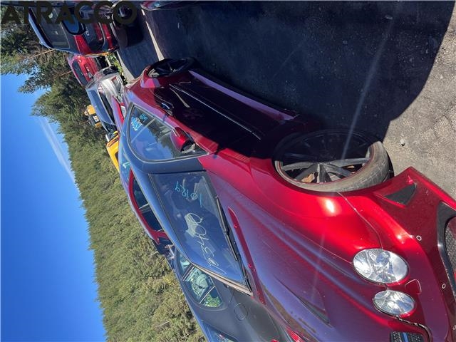 Mercedes CL 2000-2006 (C215) (C215), Motorkode: M113.960, Girkassekode: Automat