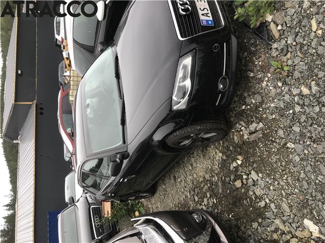 Audi A3 2009-2012 (Type II, Fase 2) , Motorkode: CAYC, Girkassekode: Automat