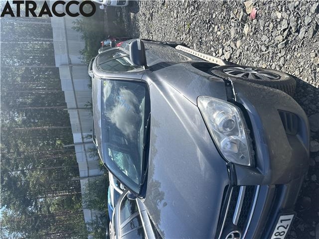 Toyota RAV4 2006-2009 (Type III, Fase 1) , Motorkode: 2AD-FTV, Girkassekode: Manuell