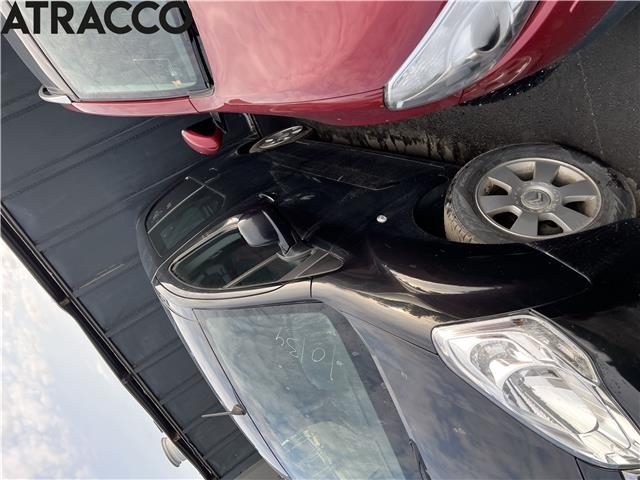 Citroën Berlingo 2008-2015 (Type II, Fase 1) , Motorkode: BHY, Girkassekode: Manuell