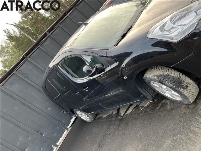 Citroën Berlingo 2008-2015 (Type II, Fase 1) , Motorkode: BHY, Girkassekode: Manuell