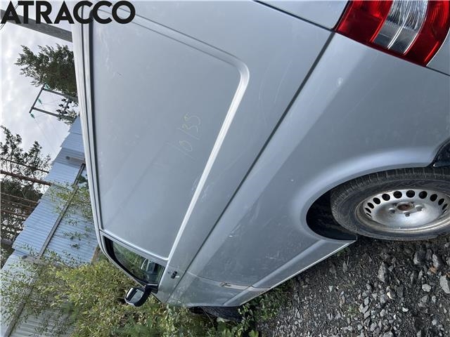 VW Transporter / Caravelle 2003-2009 (Fase 1) (T5) (T5), Motorkode: CAAC, Girkassekode: MANUELL