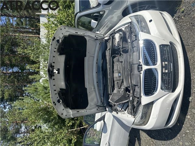 BMW 3-Serie 2005-2011 (E90/E91/E92/E93) (E90/E91/E92/E93), Motorkode: N47-D20C, Girkassekode: Manuell