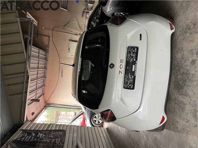 Renault Zoe 2013-2019 (Fase 1) , Motorkode: 5AQ-80, Girkassekode: Automat