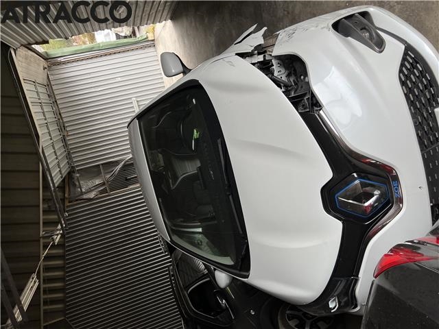 Renault Zoe 2013-2019 (Fase 1) , Motorkode: 5AQ-80, Girkassekode: Automat