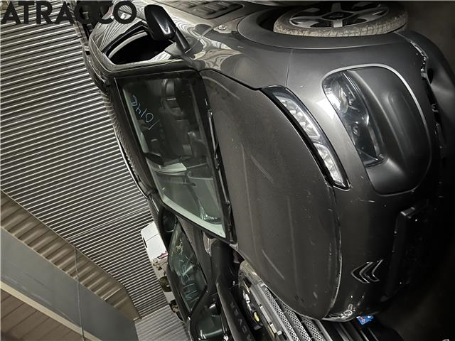 Citroën C4, Cactus 2014-2017 (Fase 1) , Motorkode: HNZ, Girkassekode: Manuell