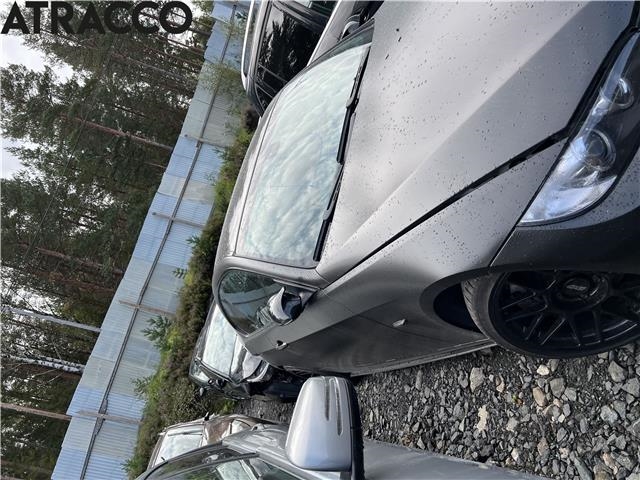 BMW 3-Serie 2005-2011 (E90/E91/E92/E93) (E90/E91/E92/E93), Motorkode: N54-B30A, Girkassekode: Automat