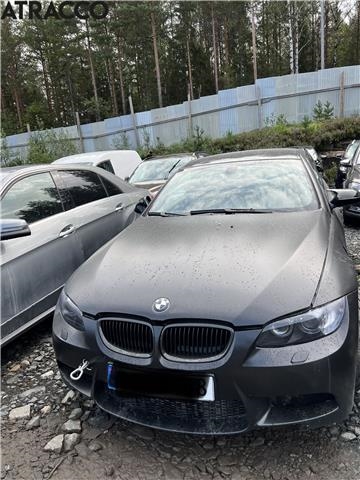 BMW 3-Serie 2005-2011 (E90/E91/E92/E93) (E90/E91/E92/E93), Motorkode: N54-B30A, Girkassekode: Automat