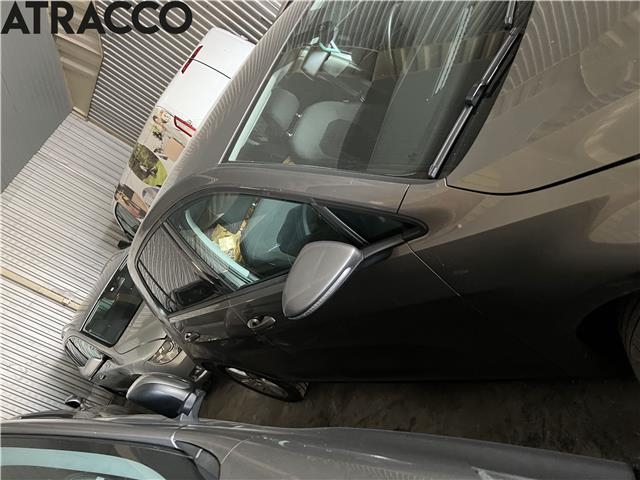 VW Golf VII 2012-2017 (Fase 1) , Motorkode: CJZA, Girkassekode: Manuell