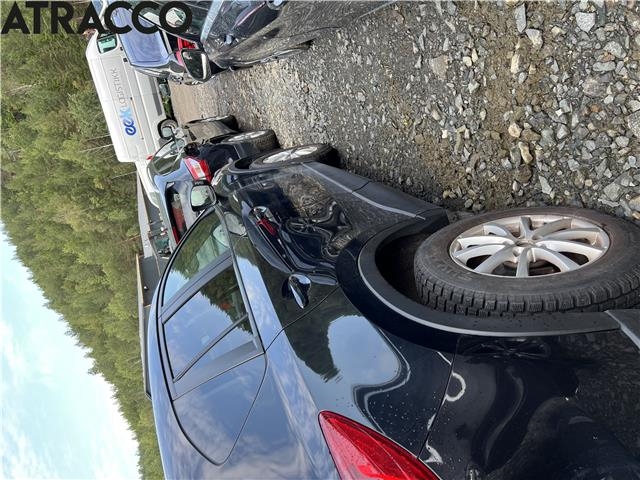 Mazda CX-5 2012-2017 (Type I) , Motorkode: SH-VPTS, Girkassekode: Automat