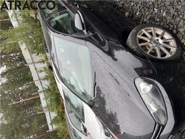 VW Golf VI 2008-2012 , Motorkode: CAYB, Girkassekode: Manuell