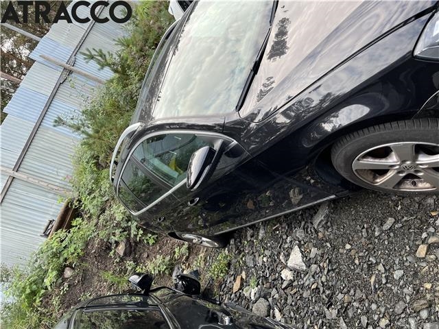 VW Passat 2011-2015 (B7) (B7), Motorkode: CAYC, Girkassekode: Manuell