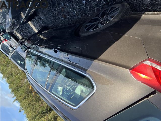 VW Passat 2015-2019 (Fase 1) (B8) (B8), Motorkode: DCXA, Girkassekode: Manuell