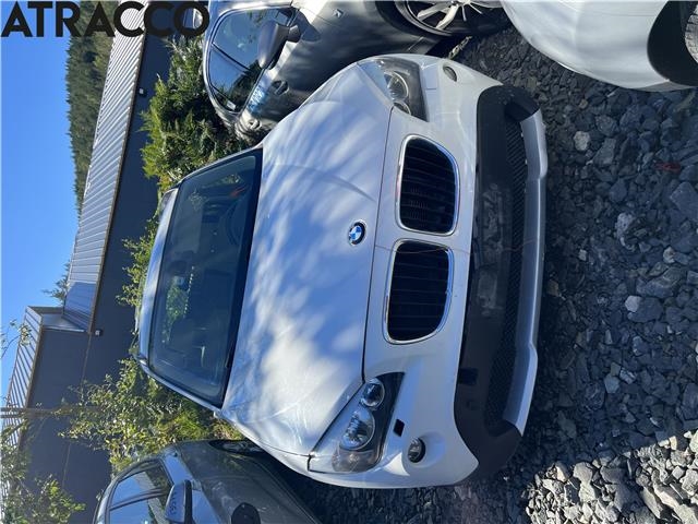 BMW X1 2009-2015 (E84) (E84), Motorkode: N47-D20C, Girkassekode: Automat