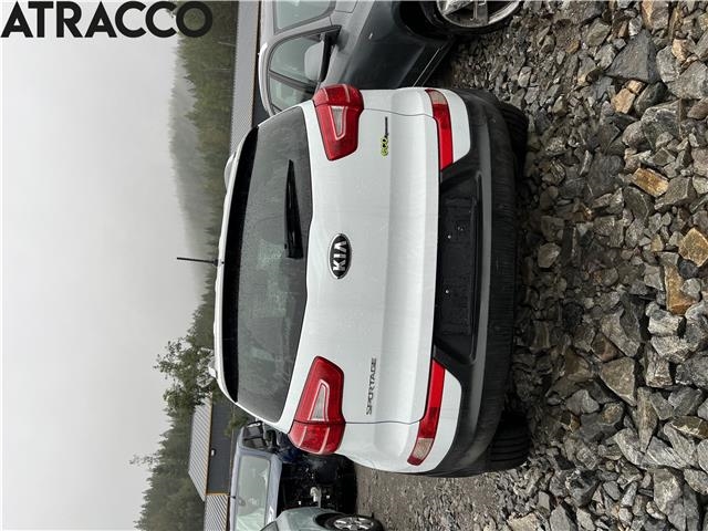 Kia Sportage 2010-2016 (Type III) , Motorkode: G4FD, Girkassekode: Manuell