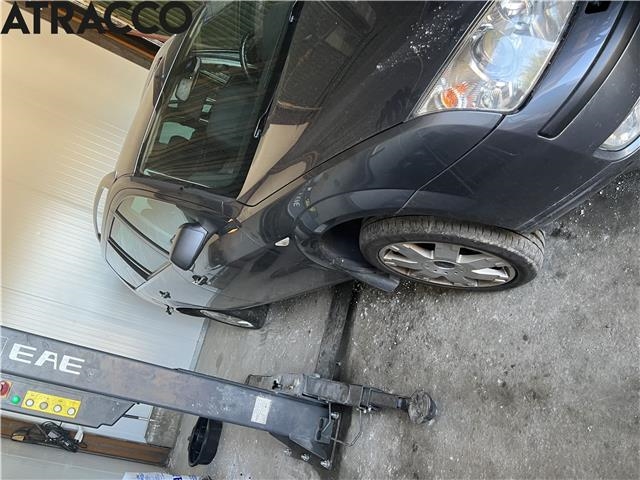 Ford Mondeo 2001-2007 (Type III) , Motorkode: , Girkassekode: Automat