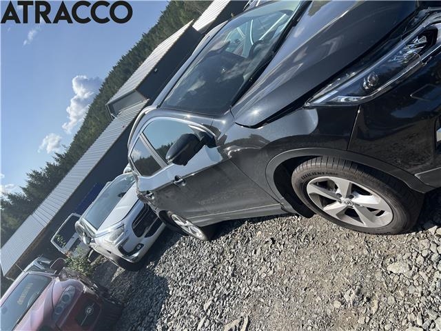 Nissan Qashqai 2014-2021 (Type II) , Motorkode: , Girkassekode: Automat