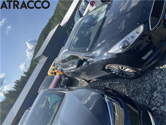 Ford Focus 2014-2018 (Type III, Fase 2) , Motorkode: XWDD, Girkassekode: Automat
