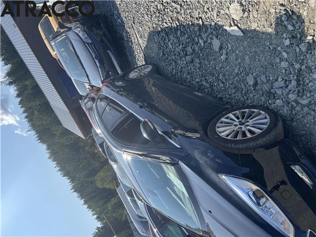 Ford Focus 2014-2018 (Type III, Fase 2) , Motorkode: XWDD, Girkassekode: Automat