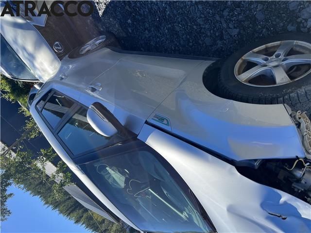 Kia Soul 2014-2019 (Type II) , Motorkode: MG80, Girkassekode: Automat