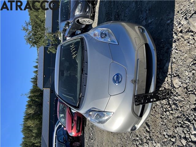 Nissan Leaf 2011-2017 (Type I) , Motorkode: EM57, Girkassekode: Automat