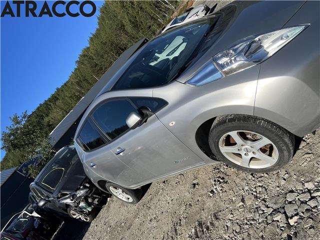 Nissan Leaf 2011-2017 (Type I) , Motorkode: EM57, Girkassekode: Automat