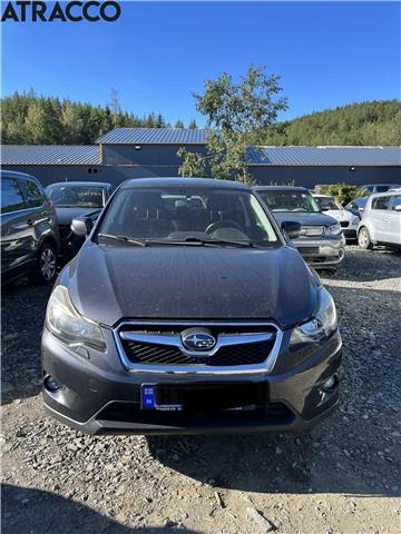 Subaru XV 2012-2017 (Type I) , Motorkode: EE20, Girkassekode: Manuell