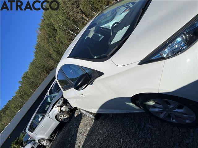 Renault Zoe 2013-2019 (Fase 1) , Motorkode: , Girkassekode: Automat