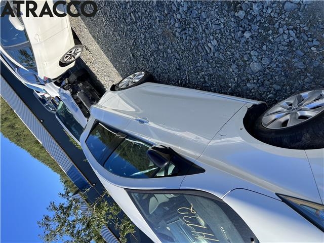 Renault Zoe 2013-2019 (Fase 1) , Motorkode: , Girkassekode: Automat