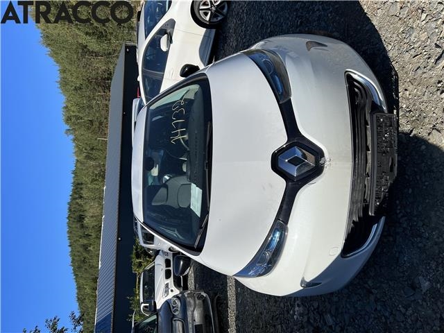 Renault Zoe 2013-2019 (Fase 1) , Motorkode: , Girkassekode: Automat