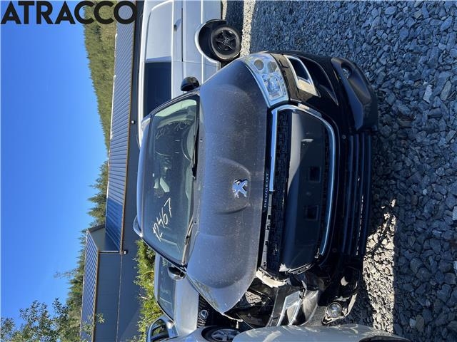 Peugeot 4008 2012-2017 , Motorkode: 9HD, Girkassekode: Manuell
