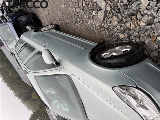 Škoda Octavia 2009-2013 (Type II, Fase 2) , Motorkode: CAXA, Girkassekode: Automat