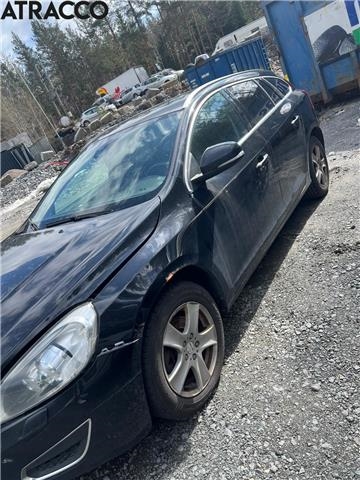 Volvo V60 2010-2013 (Type I, Fase 1) , Motorkode: D4162T, Girkassekode: Manuell