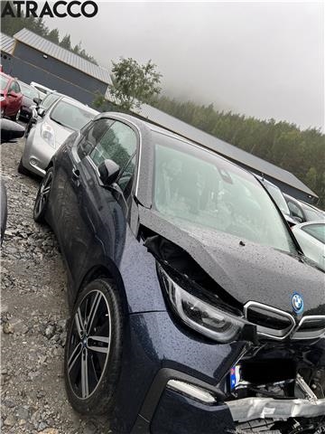 BMW i3 2013-2022 , Motorkode: IB1P25B, Girkassekode: Automat
