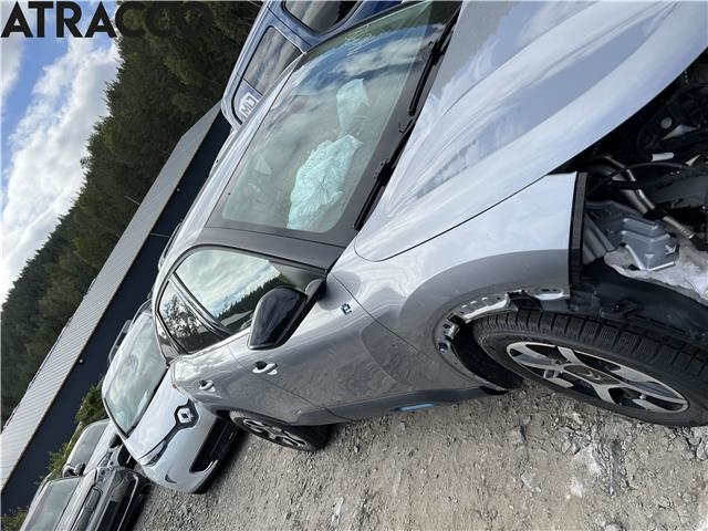 Citroën ë-C4 2020-->> , Motorkode: ZKX, Girkassekode: Automat