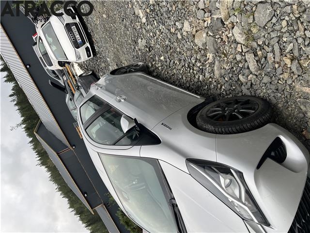 Toyota Yaris 2014-2020 (Type III, Fase 2) , Motorkode: , Girkassekode: Automat