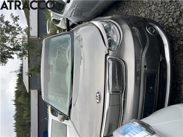 Kia Soul 2014-2019 (Type II) , Motorkode: MG80, Girkassekode: Automat