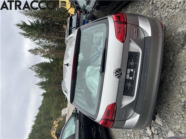 VW Golf VII 2012-2017 (Fase 1) , Motorkode: CRBC, Girkassekode: Manuell