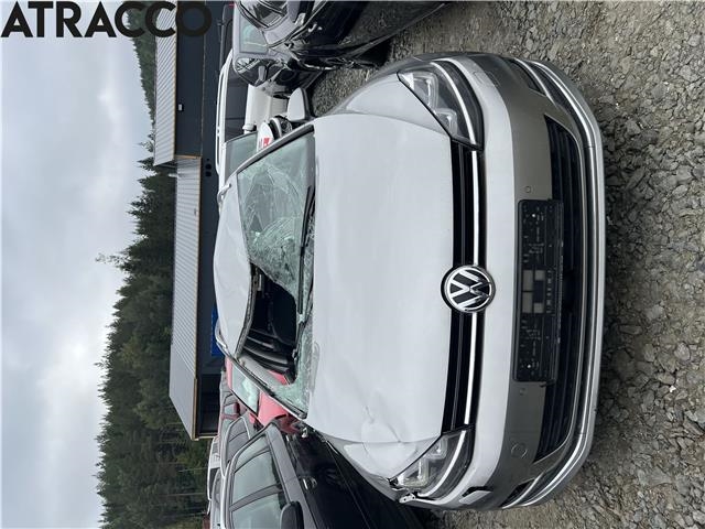 VW Golf VII 2012-2017 (Fase 1) , Motorkode: CRBC, Girkassekode: Manuell