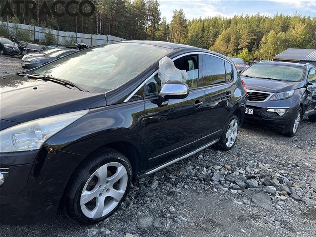 Peugeot 3008 2009-2016 (Type I) , Motorkode: 9HZ, Girkassekode: Manuell