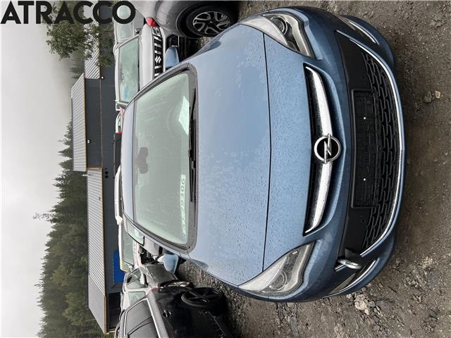 Opel Insignia A 2009-2014 , Motorkode: A14NET, Girkassekode: Automat
