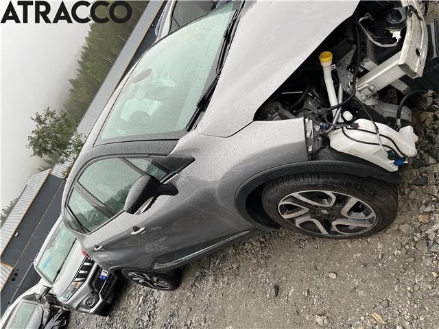 Renault Captur 2013-2020 (Type I) , Motorkode: , Girkassekode: Manuell