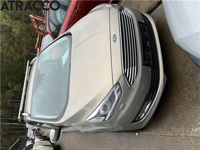 Ford C-Max 2010-2015 (Type II, Fase 1) , Motorkode: XWDE, Girkassekode: Manuell