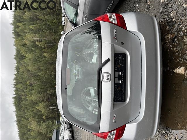 Honda Jazz 2002-2008 (Type I) , Motorkode: L13A1, Girkassekode: Automat
