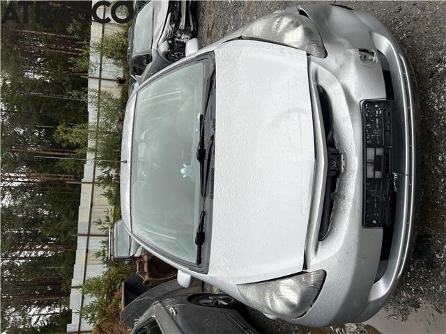 Honda Jazz 2002-2008 (Type I) , Motorkode: L13A1, Girkassekode: Automat