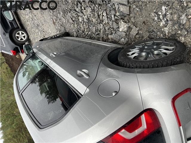 VW Up 2012-2019 , Motorkode: EABA, Girkassekode: Automat